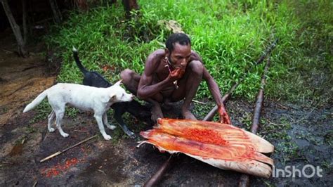 are there cannibal tribes in the amazon|Saving The Last Of The Cannibals In The Sistine。